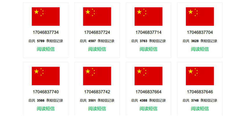 中国美国在线免费接码网站